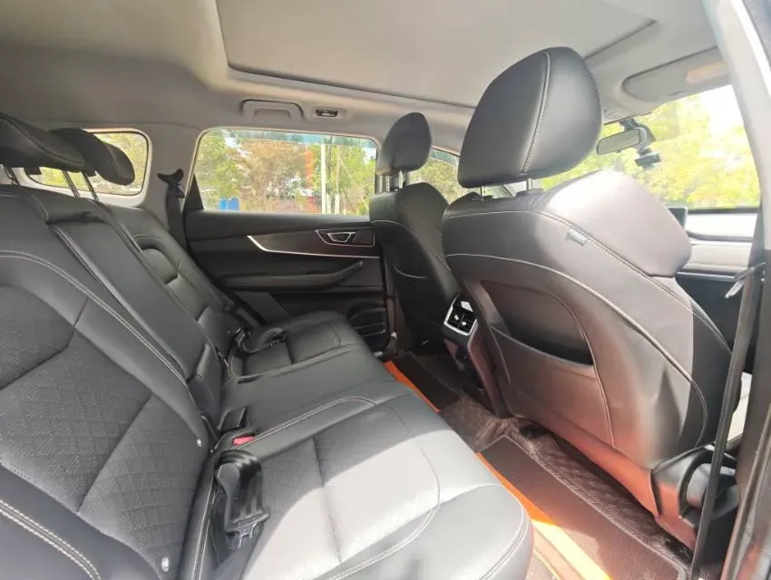 2019 Chery Tiggo 8 1.6T 197HP L4 7DCT,autocango,china used car exporter,china ev exporter,chinese used car exporter,chinese used ev exporter