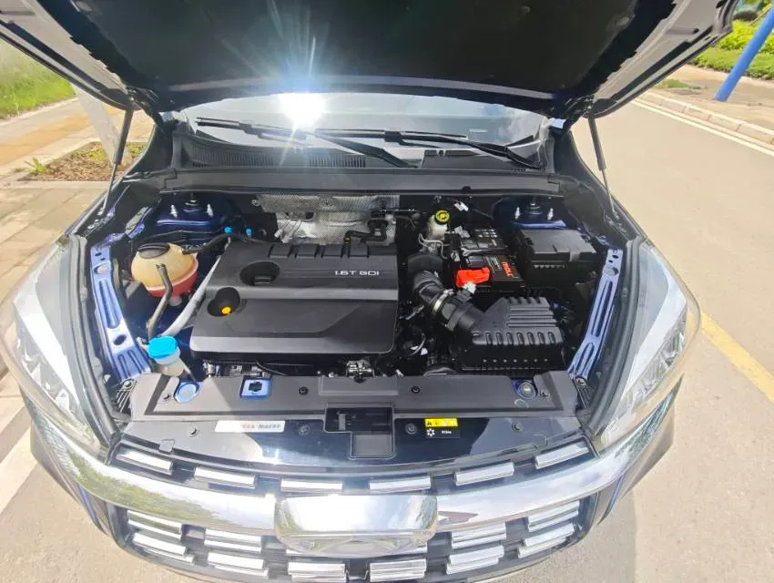 2019 Chery Tiggo 8 1.6T 197HP L4 7DCT,autocango,china used car exporter,china ev exporter,chinese used car exporter,chinese used ev exporter