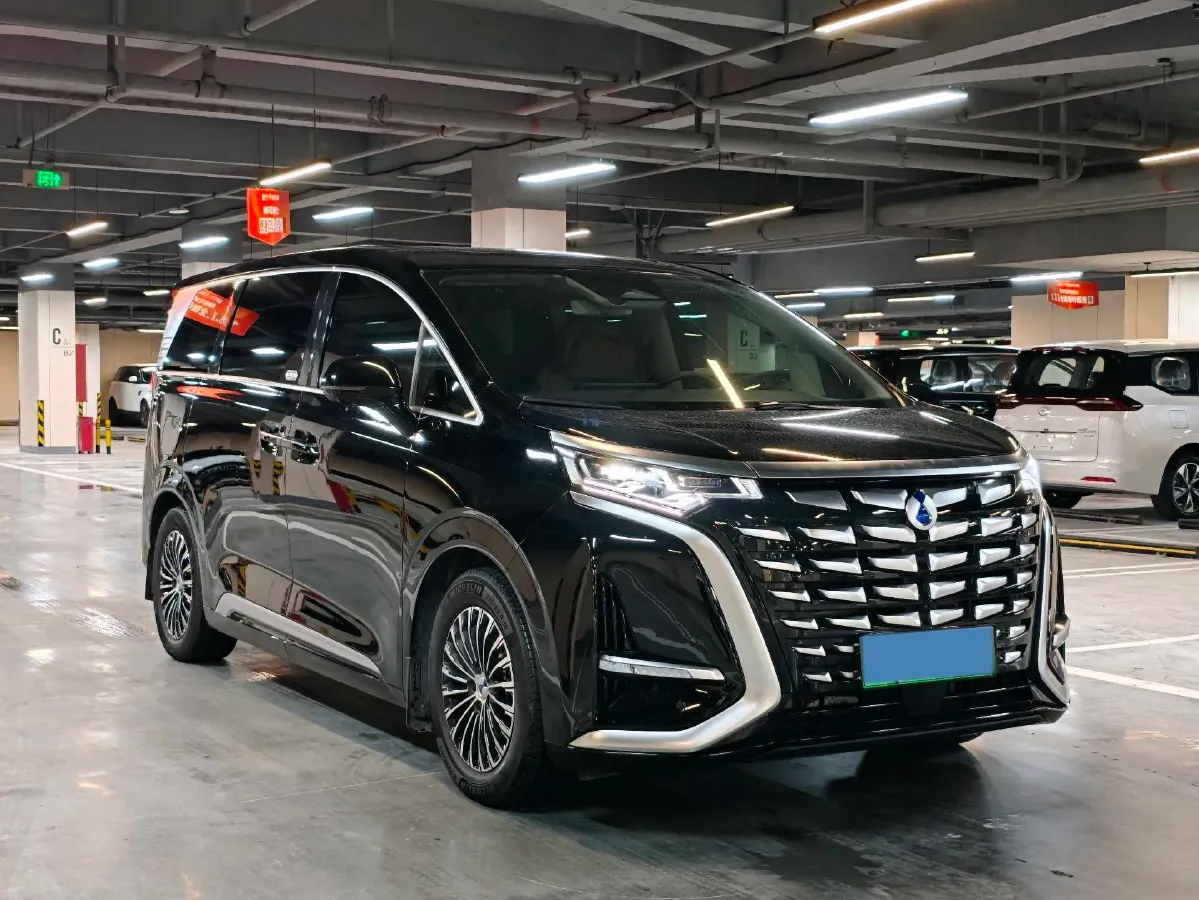 2024 Denza D9 1.5T 139HP L4 E-CVT PHEV 40KWH,autocango,china used car exporter,china ev exporter,chinese used car exporter,chinese used ev exporter