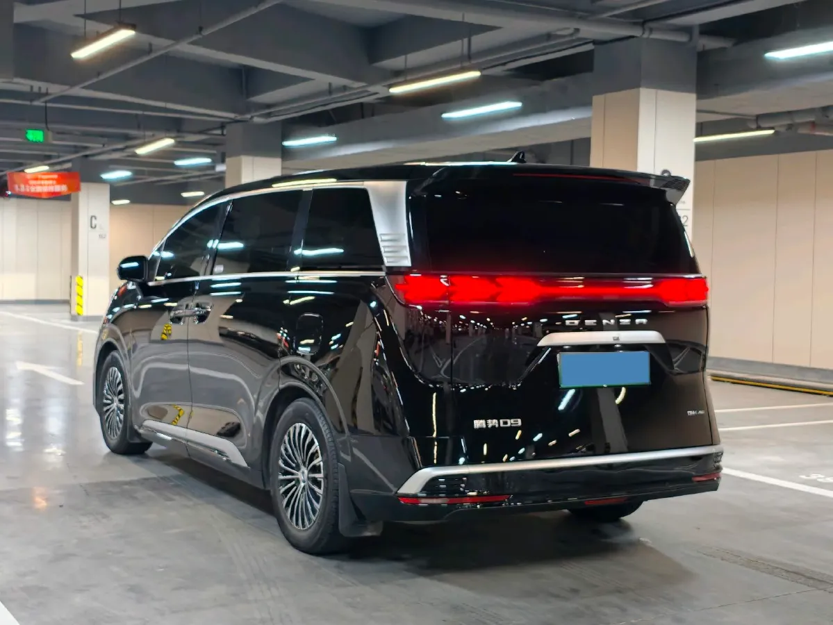 2024 Denza D9 1.5T 139HP L4 E-CVT PHEV 40KWH,autocango,china used car exporter,china ev exporter,chinese used car exporter,chinese used ev exporter