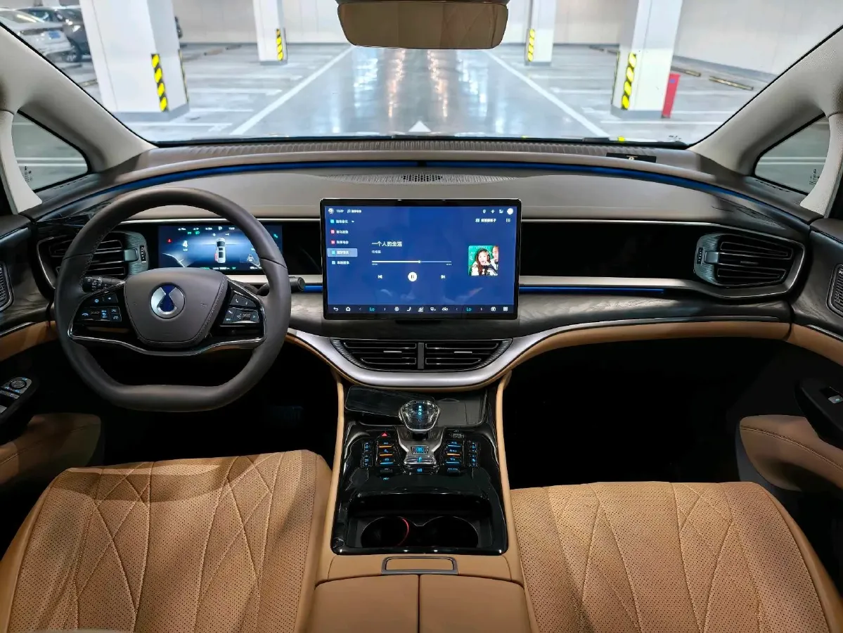 2024 Denza D9 1.5T 139HP L4 E-CVT PHEV 40KWH,autocango,china used car exporter,china ev exporter,chinese used car exporter,chinese used ev exporter