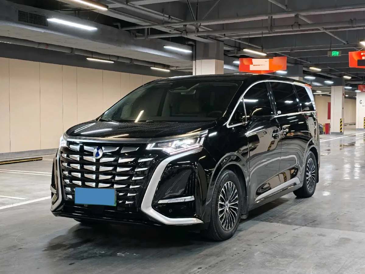 2024 Denza D9 1.5T 139HP L4 E-CVT PHEV 40KWH,autocango,china used car exporter,china ev exporter,chinese used car exporter,chinese used ev exporter