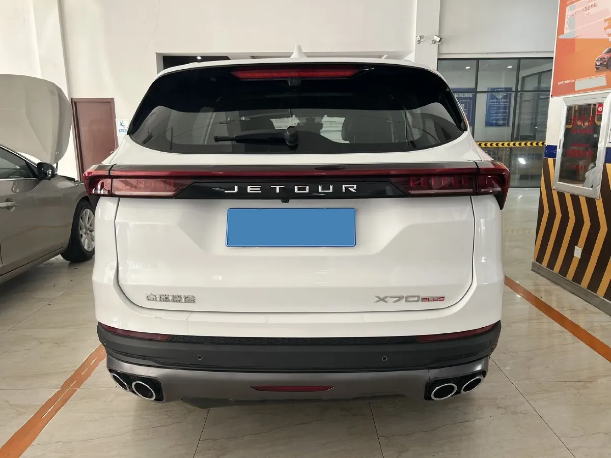 2021 Jetour X70 Plus 1.5T 156HP L4 6DCT,autocango,china used car exporter,china ev exporter,chinese used car exporter,chinese used ev exporter