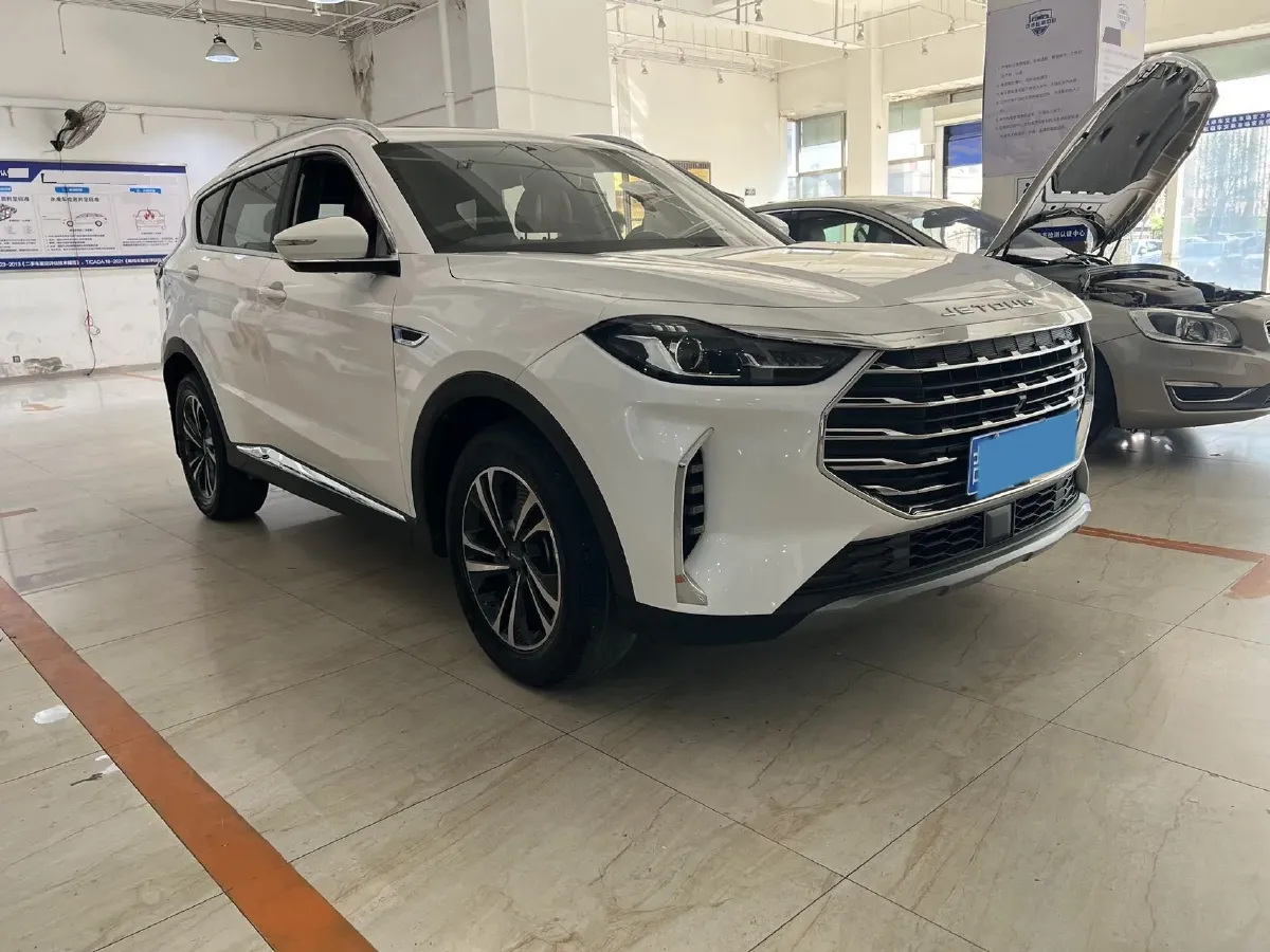 2021 Jetour X70 Plus 1.5T 156HP L4 6DCT,autocango,china used car exporter,china ev exporter,chinese used car exporter,chinese used ev exporter