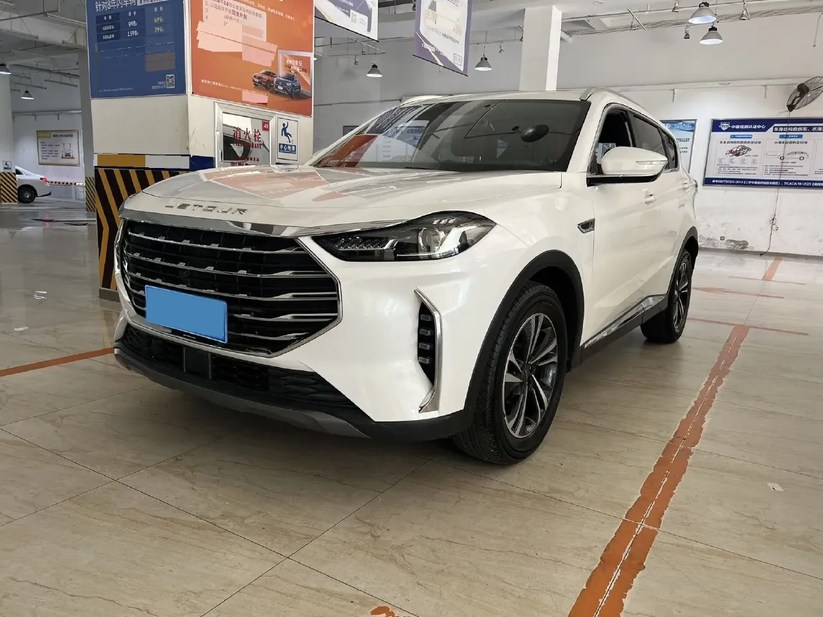2021 Jetour X70 Plus 1.5T 156HP L4 6DCT,autocango,china used car exporter,china ev exporter,chinese used car exporter,chinese used ev exporter