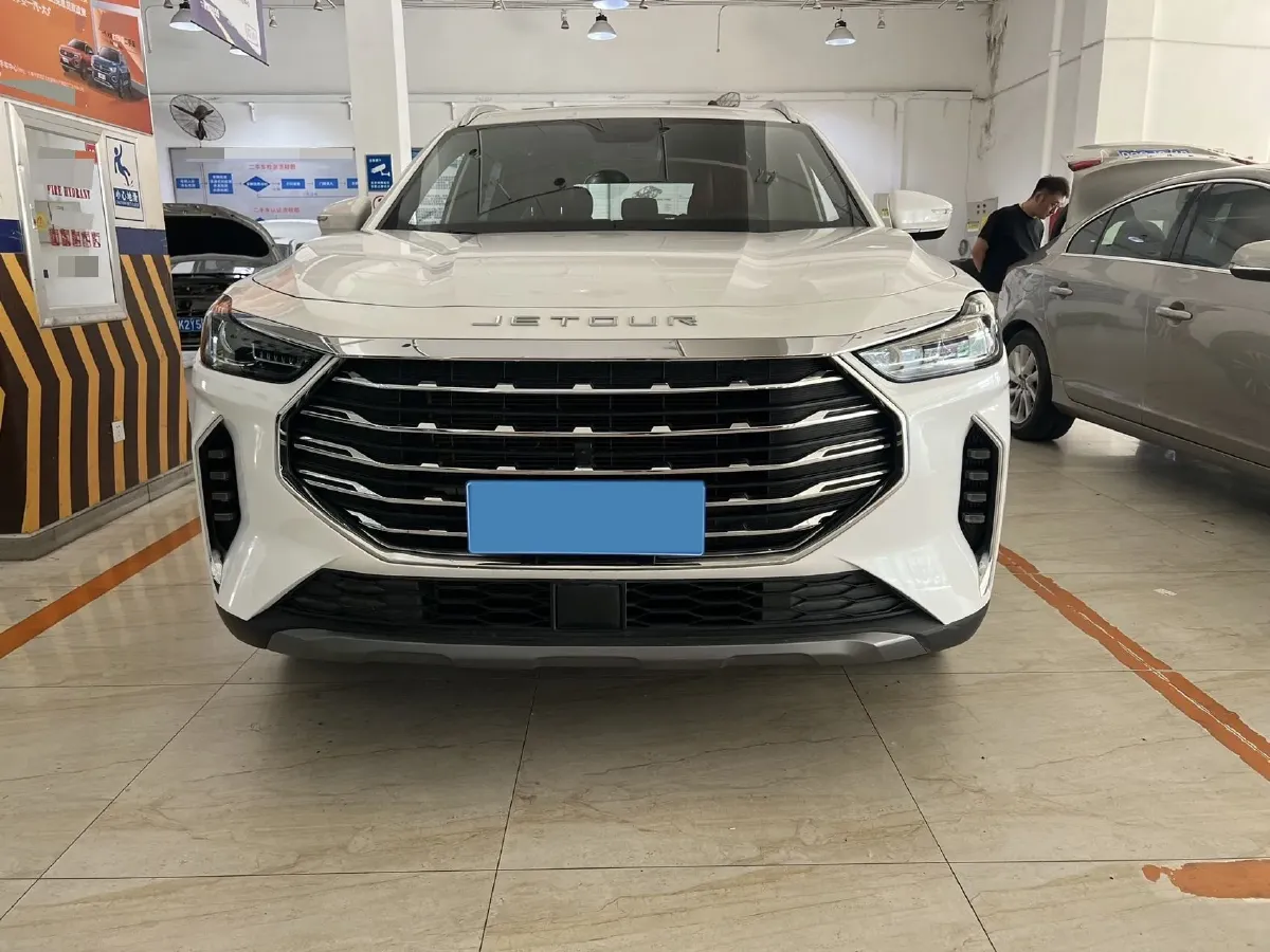 2021 Jetour X70 Plus 1.5T 156HP L4 6DCT,autocango,china used car exporter,china ev exporter,chinese used car exporter,chinese used ev exporter