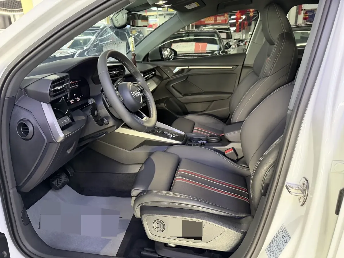 2021 Audi A3 1.4T 150HP L4 7DCT,autocango,china used car exporter,china ev exporter,chinese used car exporter,chinese used ev exporter