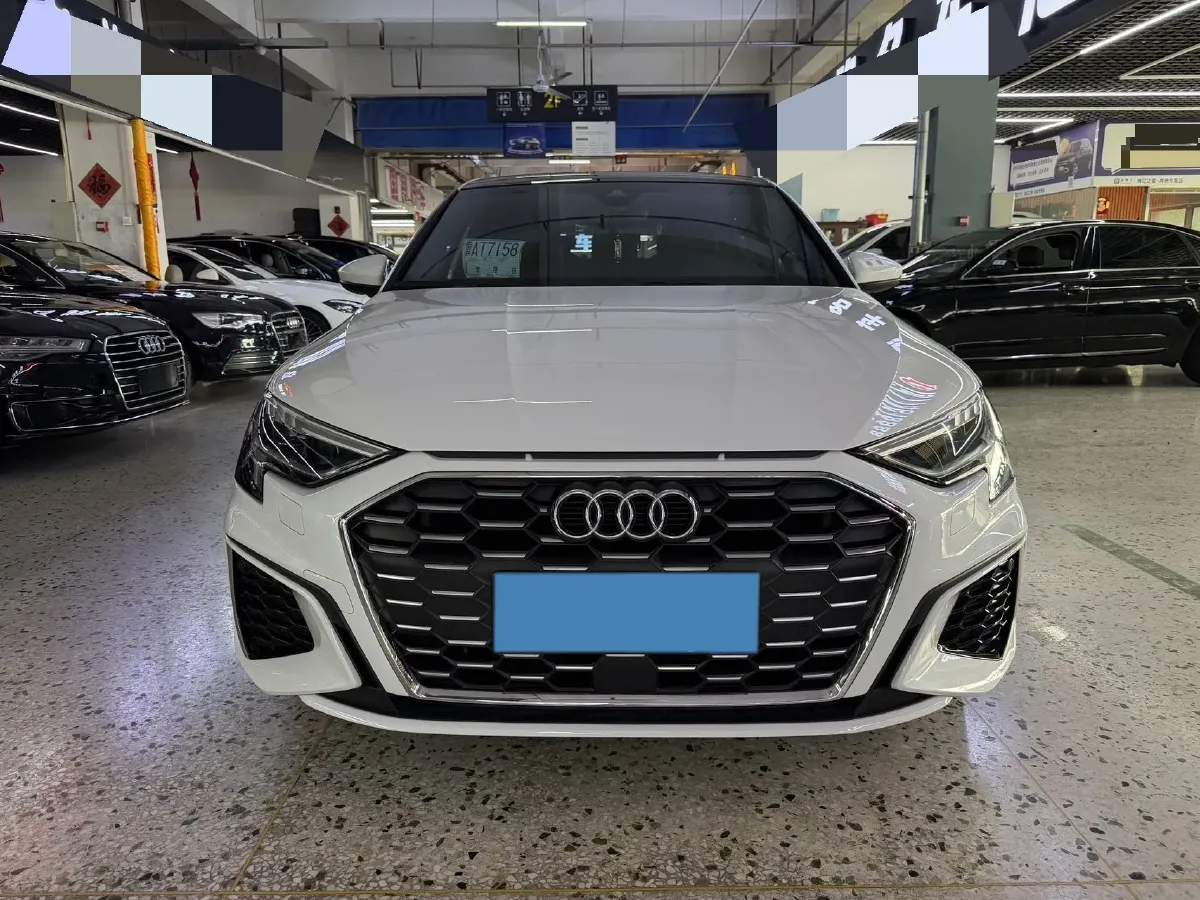 2021 Audi A3 1.4T 150HP L4 7DCT,autocango,china used car exporter,china ev exporter,chinese used car exporter,chinese used ev exporter