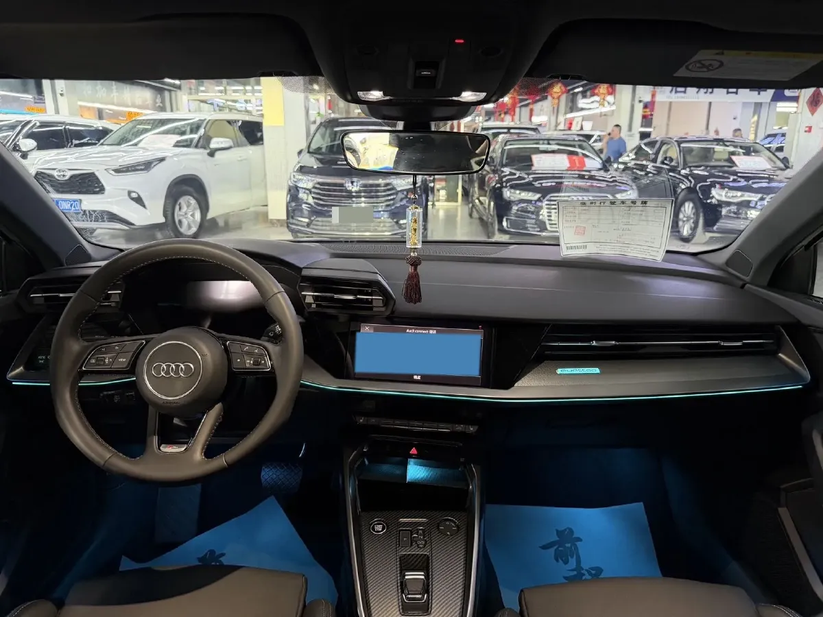 2021 Audi A3 1.4T 150HP L4 7DCT,autocango,china used car exporter,china ev exporter,chinese used car exporter,chinese used ev exporter
