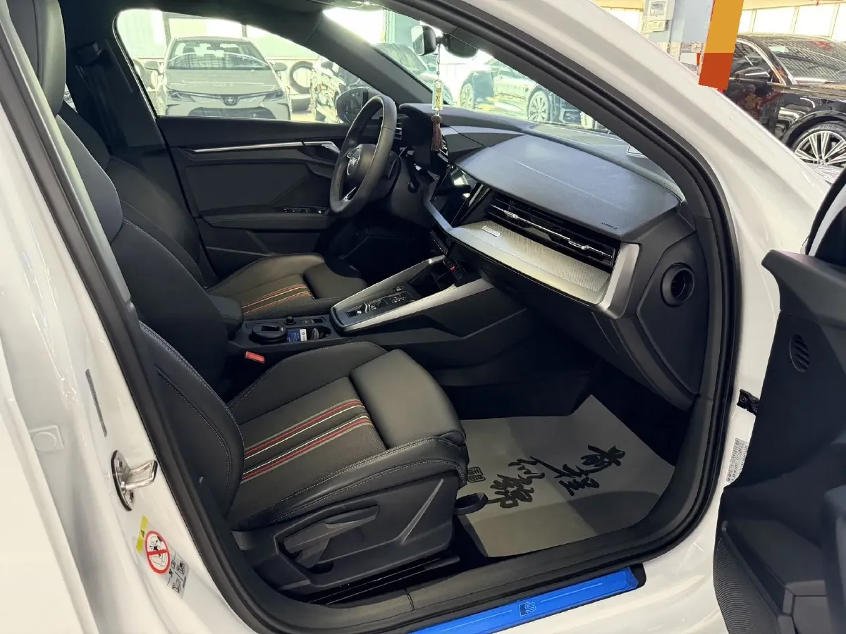 2021 Audi A3 1.4T 150HP L4 7DCT,autocango,china used car exporter,china ev exporter,chinese used car exporter,chinese used ev exporter