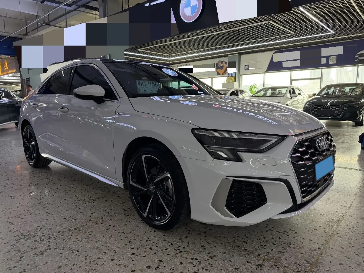 2021 Audi A3 1.4T 150HP L4 7DCT,autocango,china used car exporter,china ev exporter,chinese used car exporter,chinese used ev exporter
