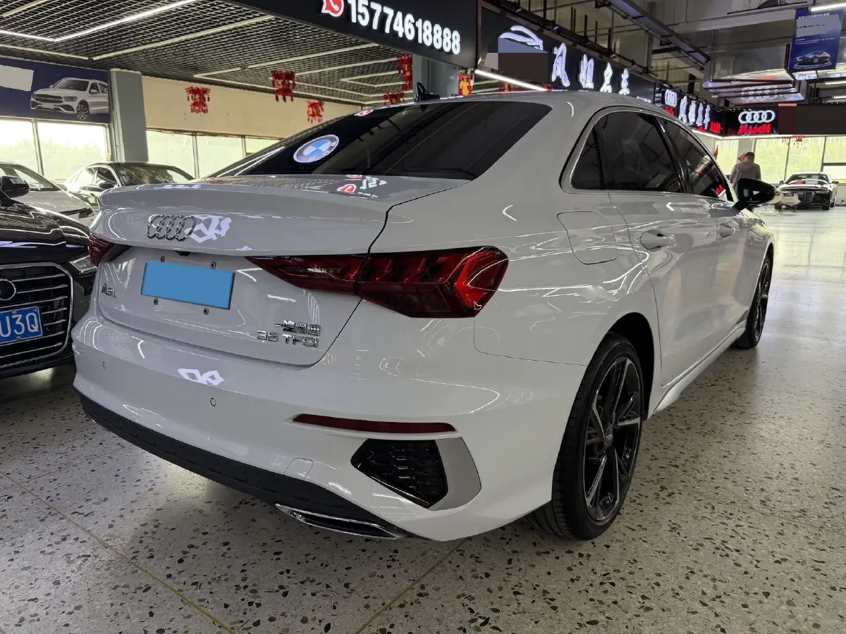 2021 Audi A3 1.4T 150HP L4 7DCT,autocango,china used car exporter,china ev exporter,chinese used car exporter,chinese used ev exporter