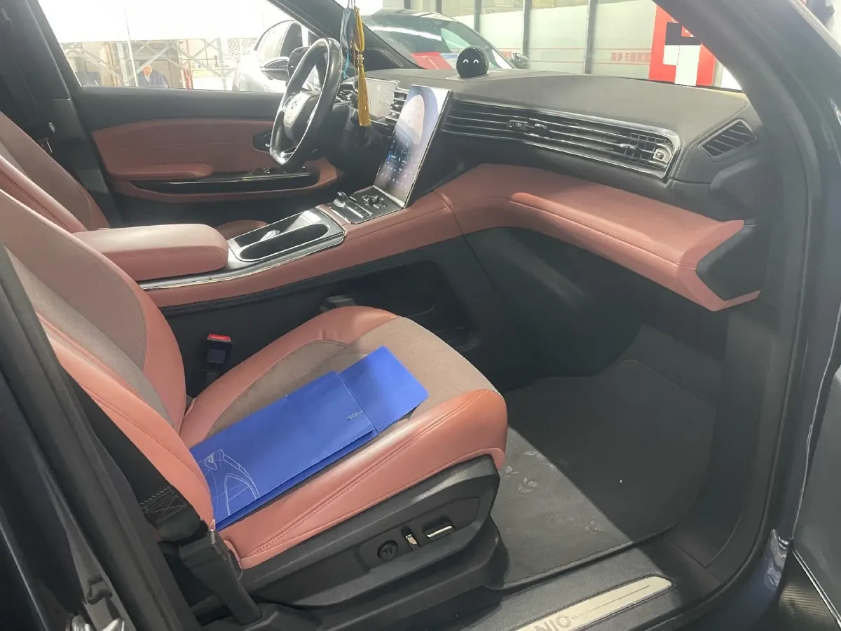 2020 NIO EC6 BEV 70KWH,autocango,china used car exporter,china ev exporter,chinese used car exporter,chinese used ev exporter
