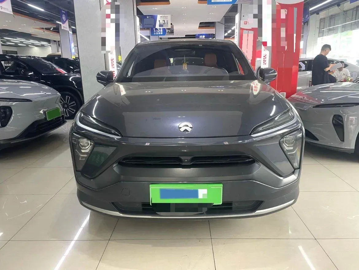 2020 NIO EC6 BEV 70KWH,autocango,china used car exporter,china ev exporter,chinese used car exporter,chinese used ev exporter