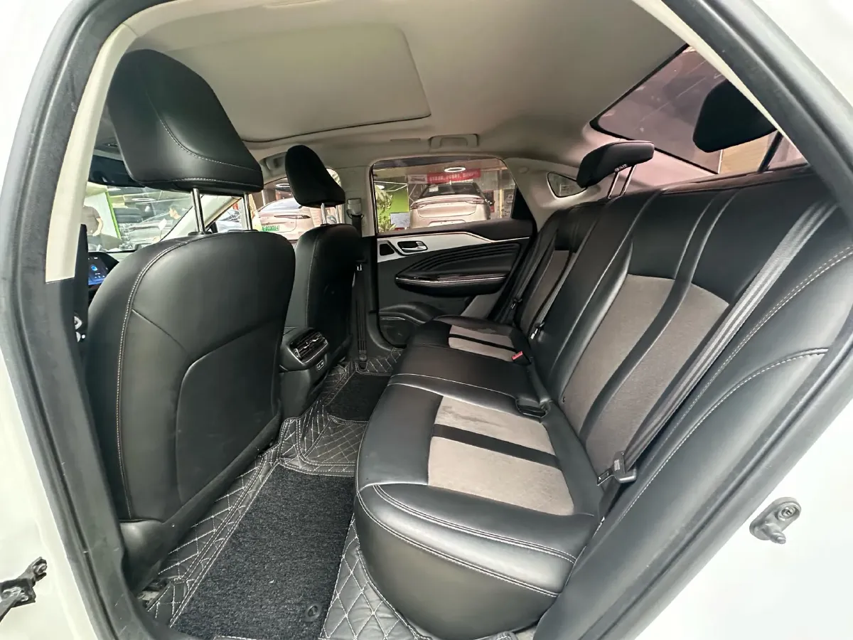 2023 Aion S BEV 55.2KWH,autocango,china used car exporter,china ev exporter,chinese used car exporter,chinese used ev exporter