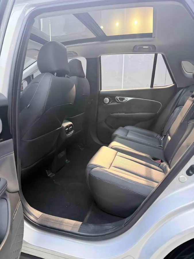 2024 BeiJing Auto EU5 Plus BEV 60.7KWH,autocango,china used car exporter,china ev exporter,chinese used car exporter,chinese used ev exporter