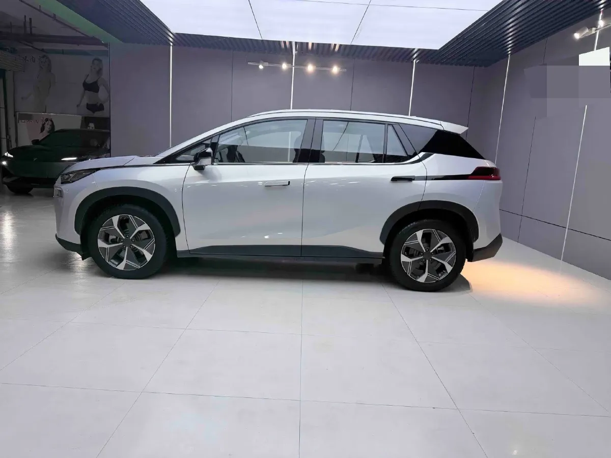 2024 BeiJing Auto EU5 Plus BEV 60.7KWH,autocango,china used car exporter,china ev exporter,chinese used car exporter,chinese used ev exporter