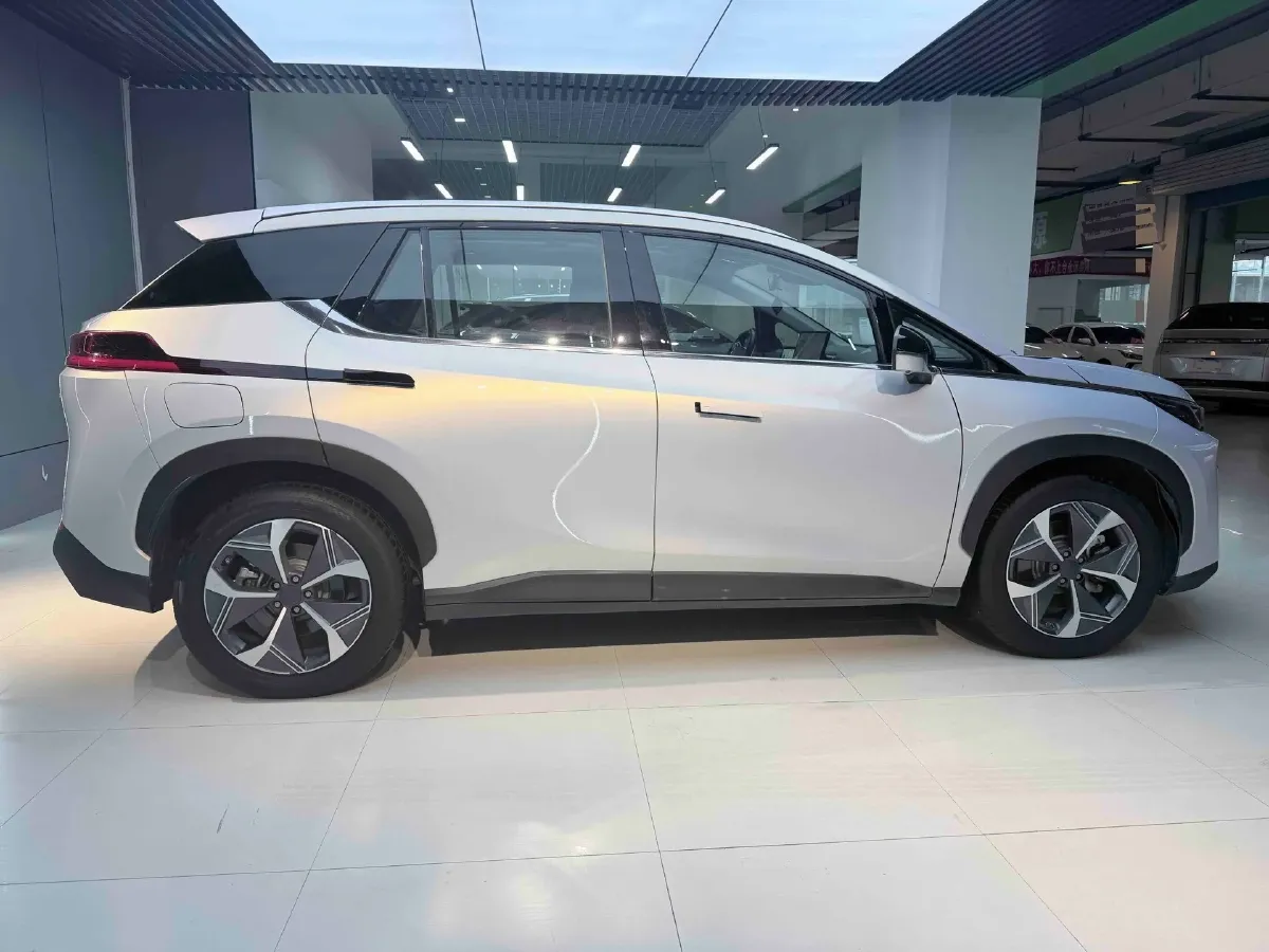 2024 BeiJing Auto EU5 Plus BEV 60.7KWH,autocango,china used car exporter,china ev exporter,chinese used car exporter,chinese used ev exporter
