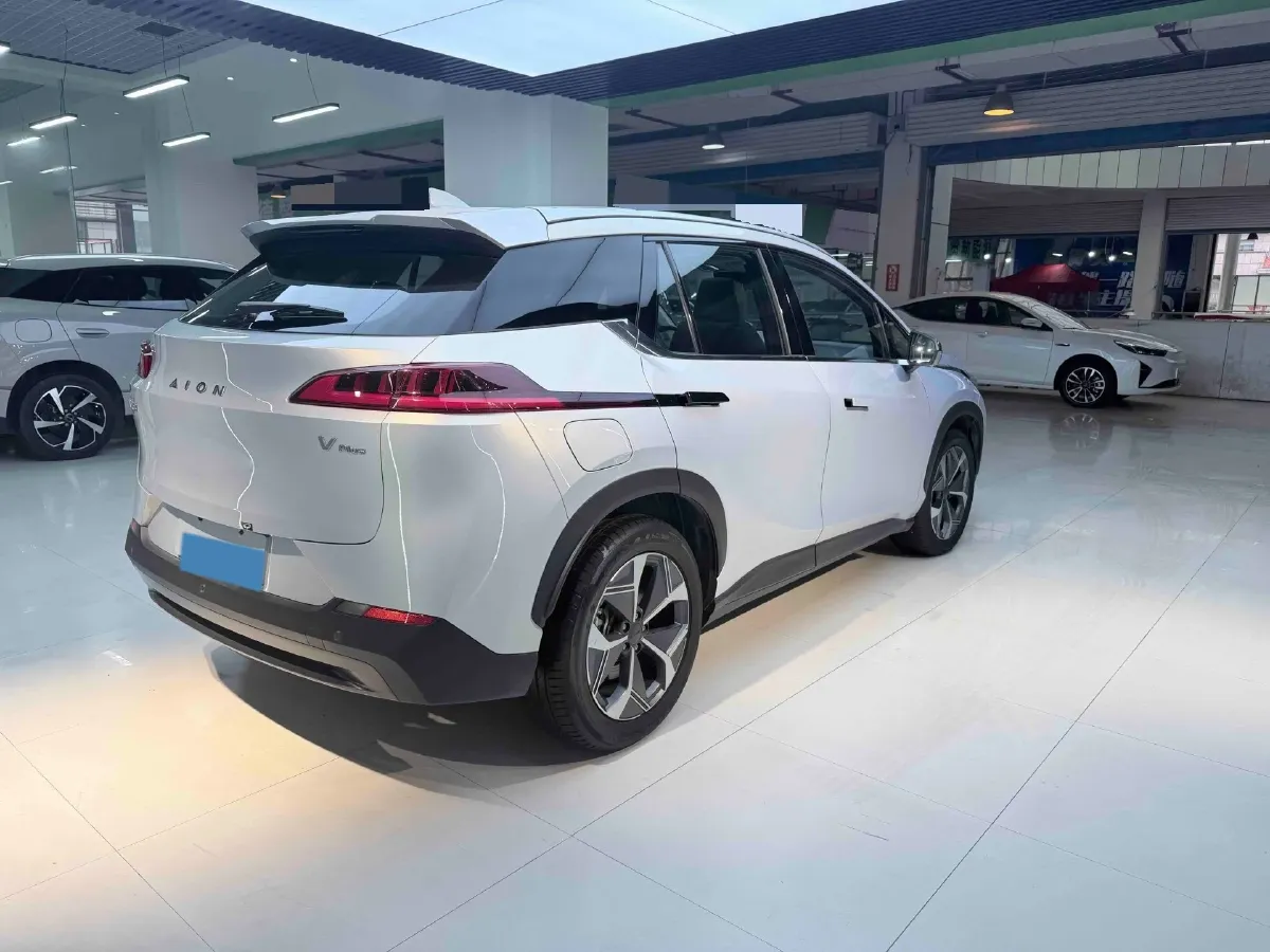 2024 BeiJing Auto EU5 Plus BEV 60.7KWH,autocango,china used car exporter,china ev exporter,chinese used car exporter,chinese used ev exporter