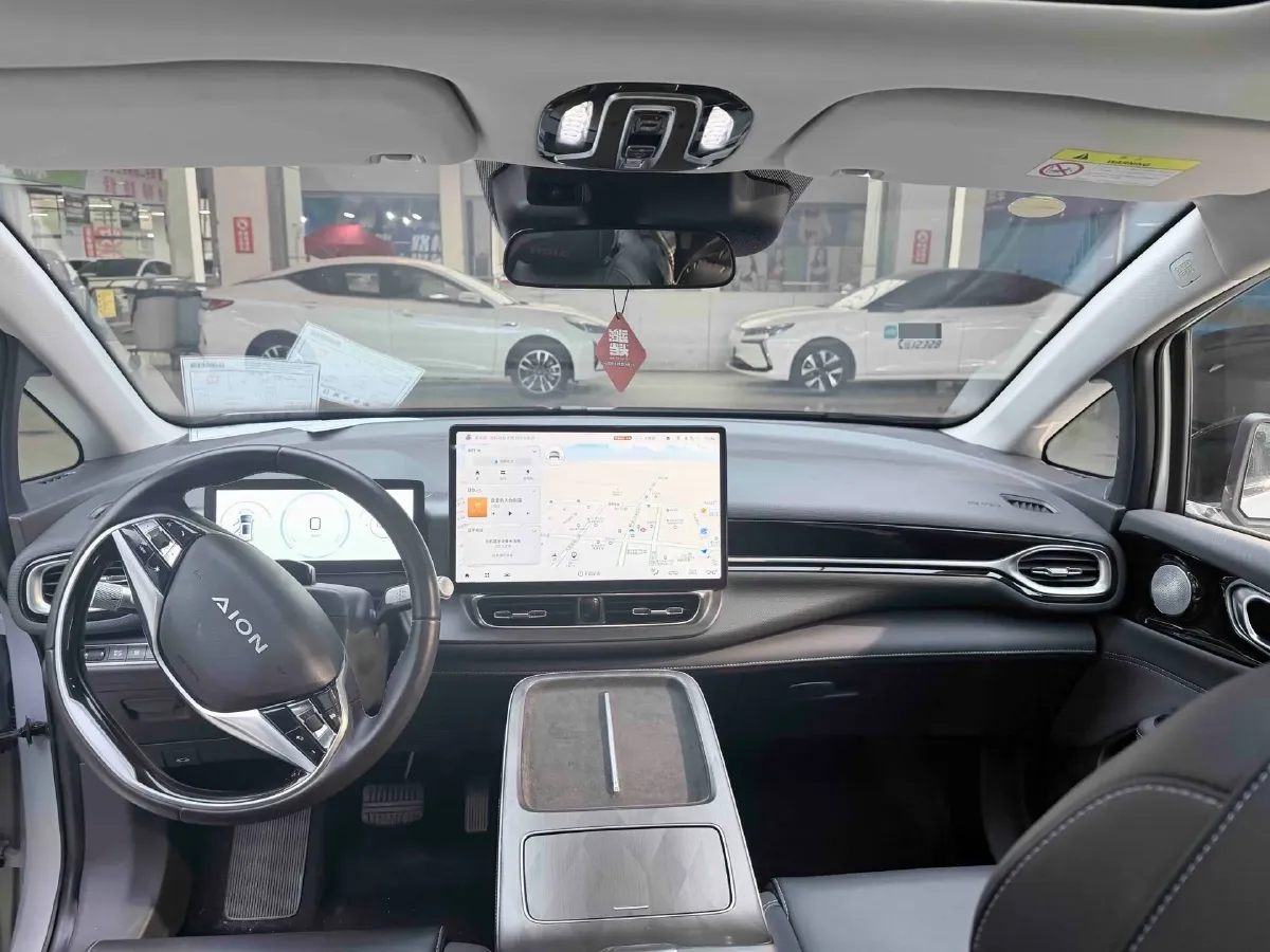 2024 BeiJing Auto EU5 Plus BEV 60.7KWH,autocango,china used car exporter,china ev exporter,chinese used car exporter,chinese used ev exporter