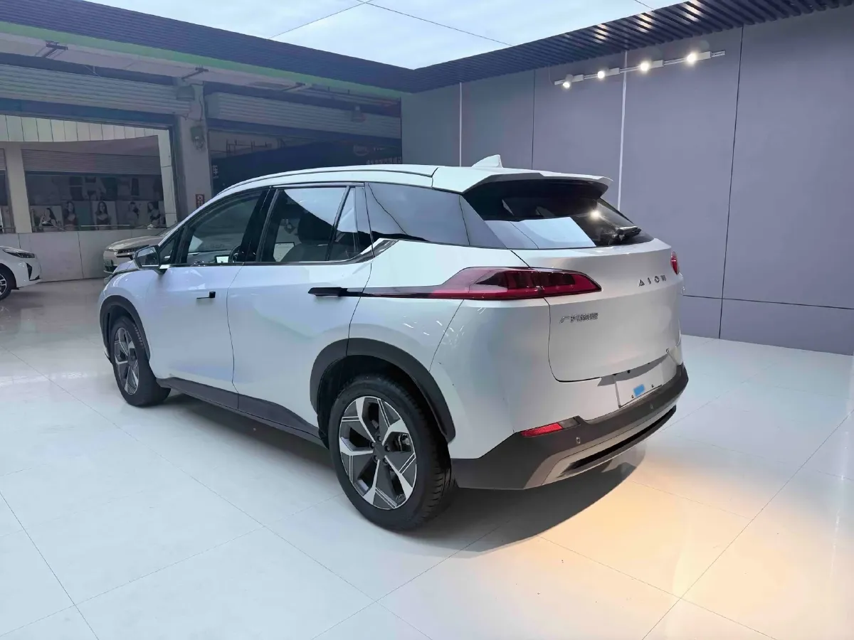 2024 BeiJing Auto EU5 Plus BEV 60.7KWH,autocango,china used car exporter,china ev exporter,chinese used car exporter,chinese used ev exporter