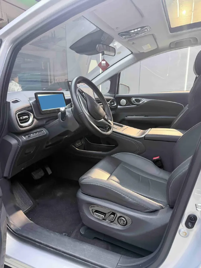 2024 BeiJing Auto EU5 Plus BEV 60.7KWH,autocango,china used car exporter,china ev exporter,chinese used car exporter,chinese used ev exporter