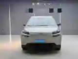 2024 BeiJing Auto EU5 Plus BEV 60.7KWH