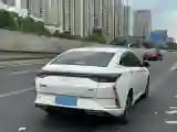 2021 DongFeng Aeolus YiXuan 1.5T 150HP L4 6DCT