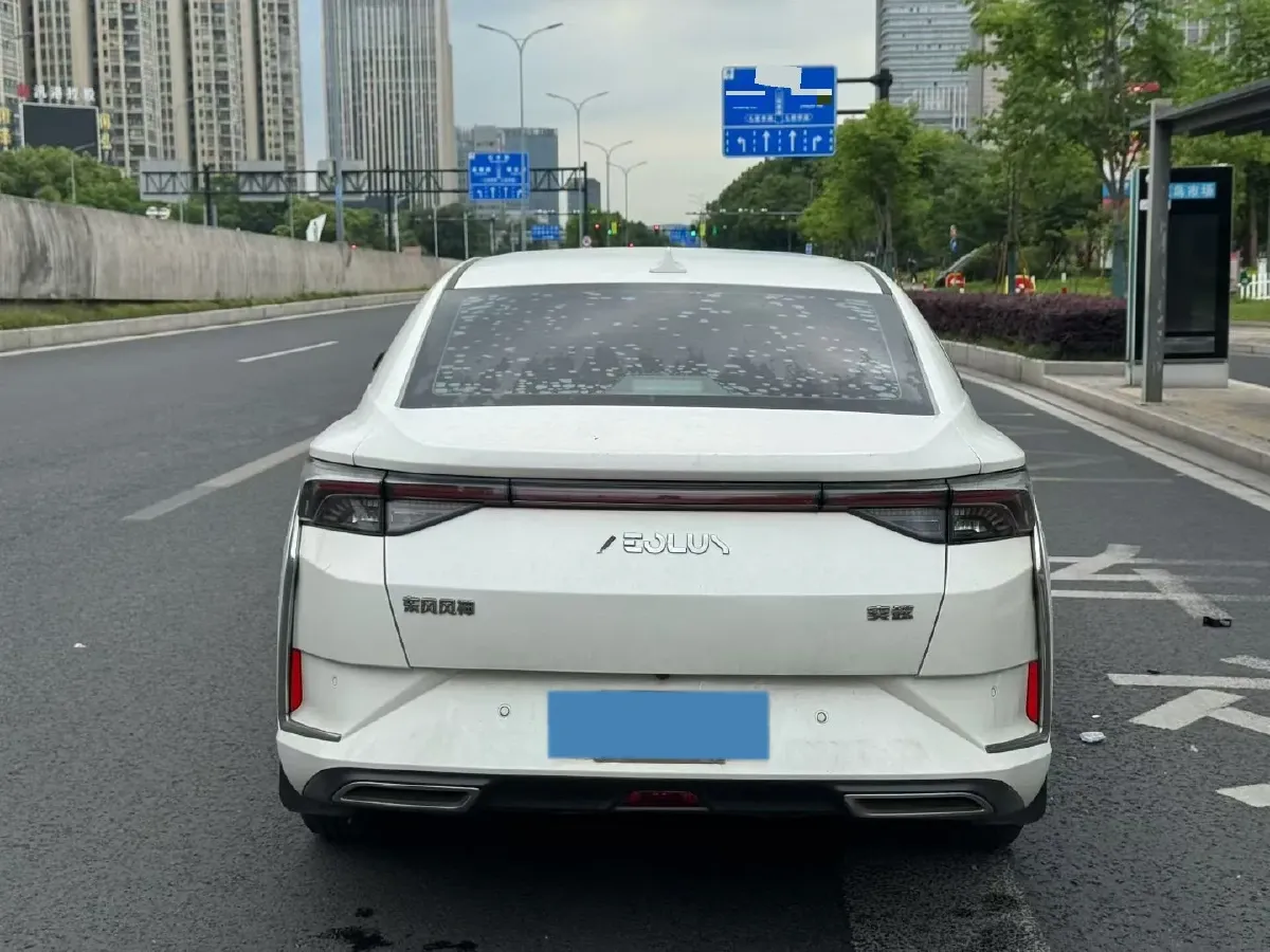 2021 DongFeng Aeolus YiXuan 1.5T 150HP L4 6DCT,autocango,china used car exporter,china ev exporter,chinese used car exporter,chinese used ev exporter