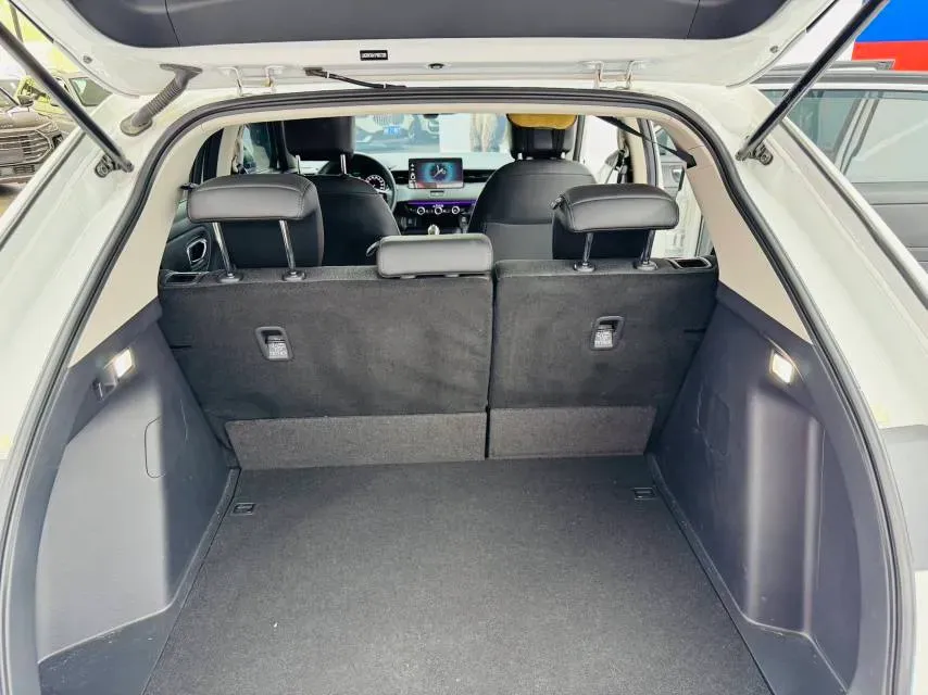 2023 Volkswagen Lavida 1.5T 160HP L4 7DCT,autocango,china used car exporter,china ev exporter,chinese used car exporter,chinese used ev exporter