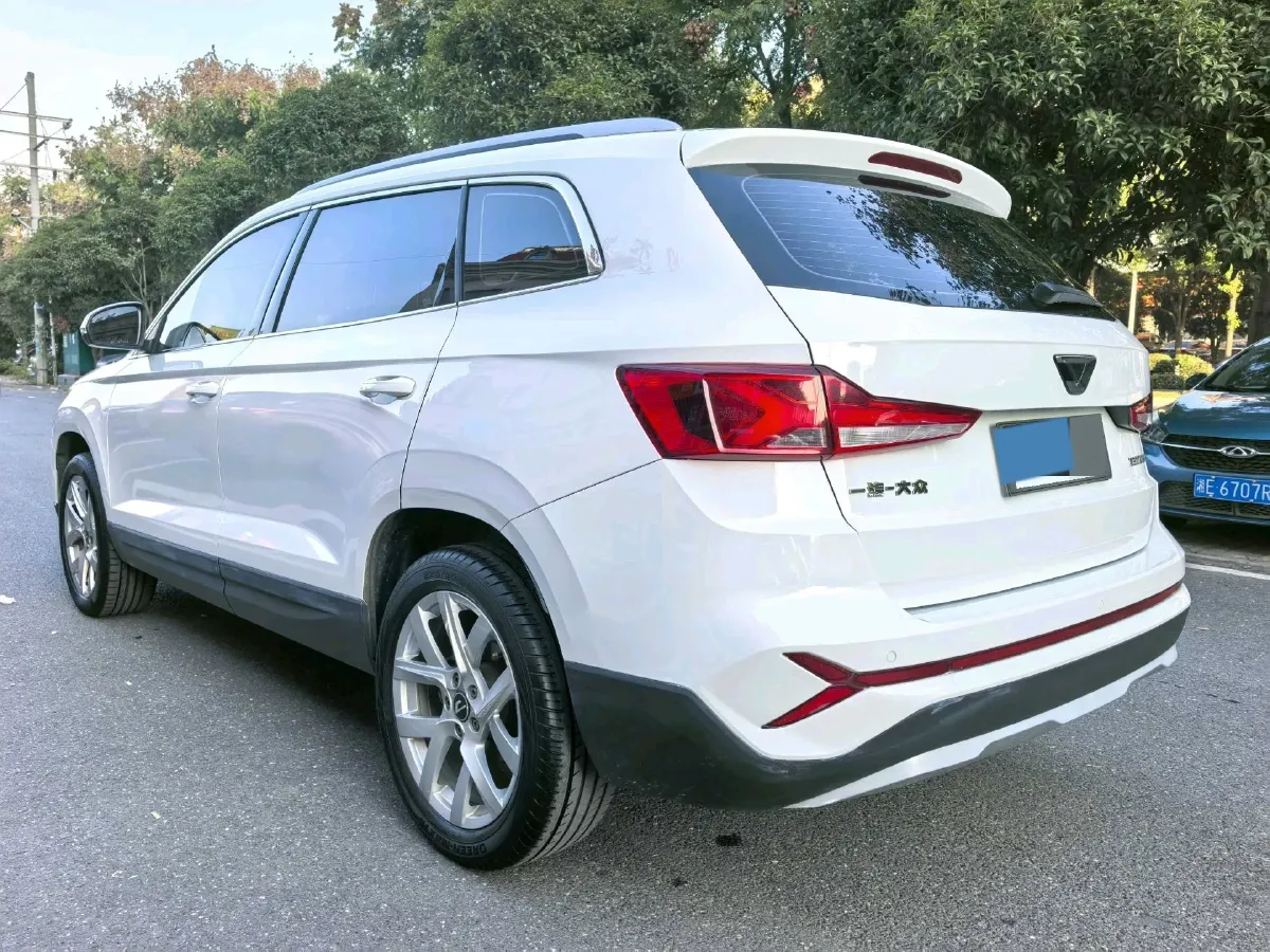 2023 Jetta VS7 1.4T 150HP L4 6AT,autocango,china used car exporter,china ev exporter,chinese used car exporter,chinese used ev exporter