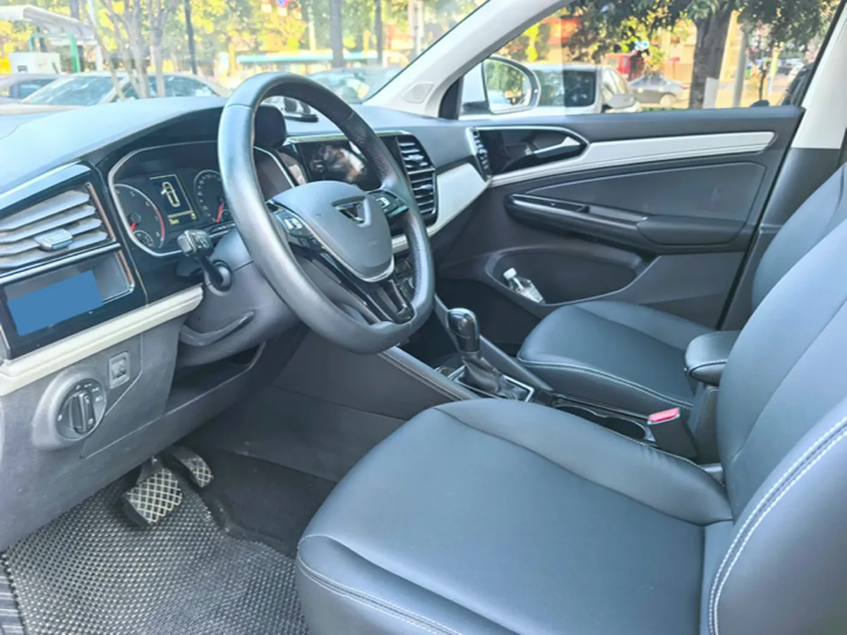 2023 Jetta VS7 1.4T 150HP L4 6AT,autocango,china used car exporter,china ev exporter,chinese used car exporter,chinese used ev exporter
