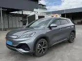 2023 BYD YUAN PLUS,autocango,china used car exporter,china ev exporter,chinese used car exporter,chinese used ev exporter