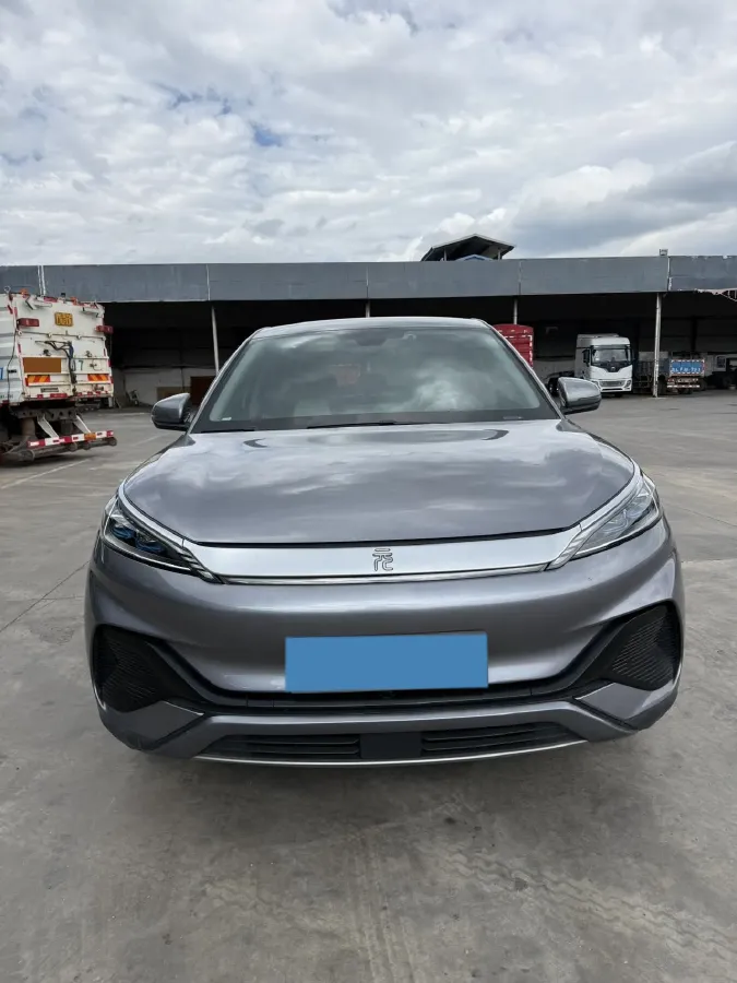 2023 BYD Yuan Plus BEV 60.48KWH,autocango,china used car exporter,china ev exporter,chinese used car exporter,chinese used ev exporter