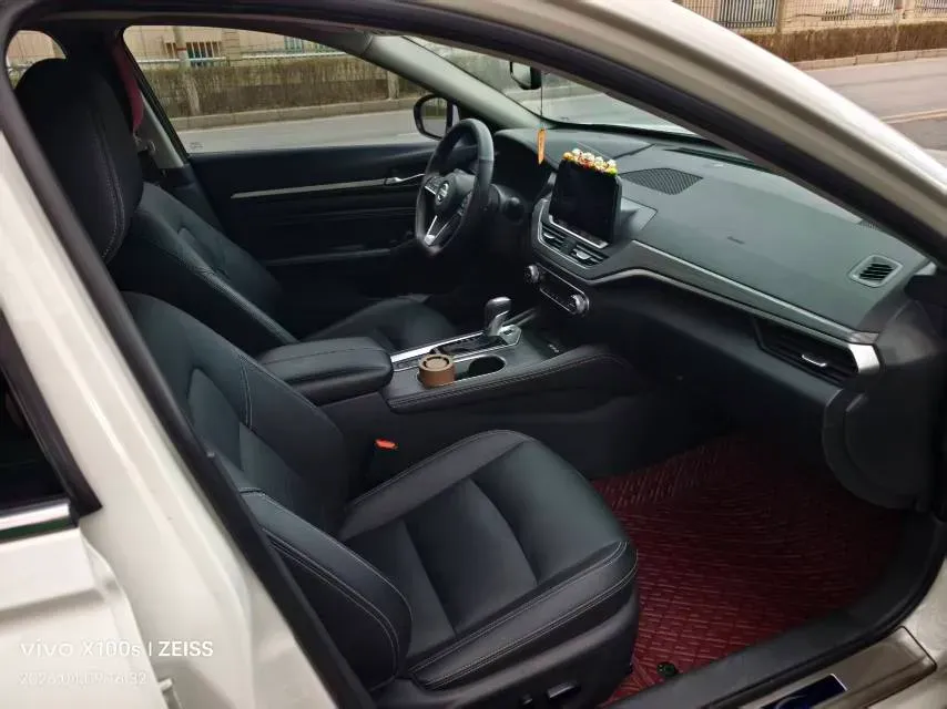2021 Nissan Teana 2.0T 243HP L4 CVT,autocango,china used car exporter,china ev exporter,chinese used car exporter,chinese used ev exporter