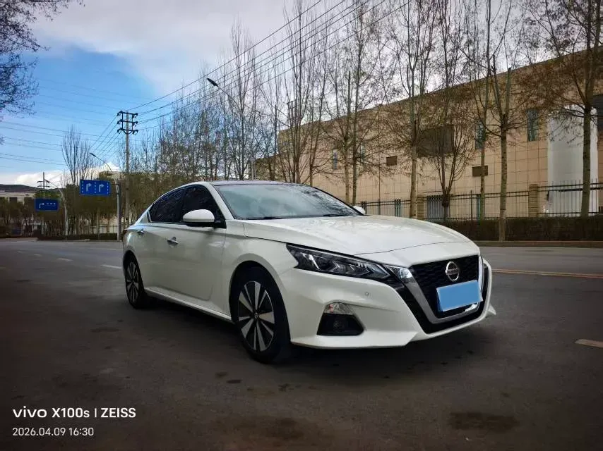 2021 Nissan Teana 2.0T 243HP L4 CVT,autocango,china used car exporter,china ev exporter,chinese used car exporter,chinese used ev exporter