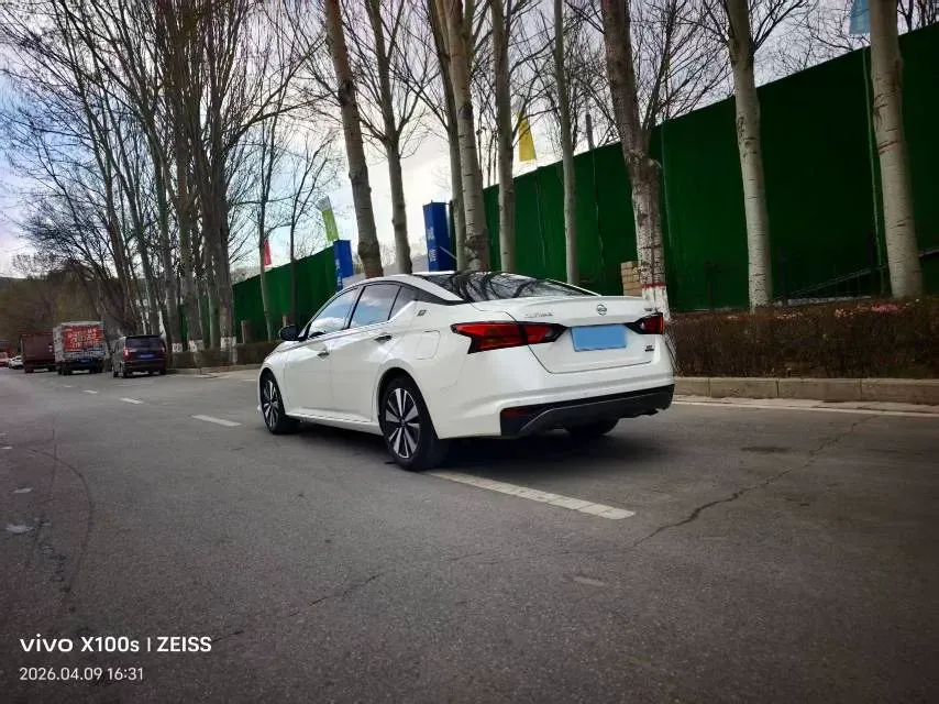 2021 Nissan Teana 2.0T 243HP L4 CVT,autocango,china used car exporter,china ev exporter,chinese used car exporter,chinese used ev exporter