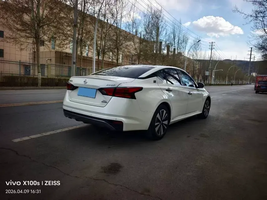 2021 Nissan Teana 2.0T 243HP L4 CVT,autocango,china used car exporter,china ev exporter,chinese used car exporter,chinese used ev exporter