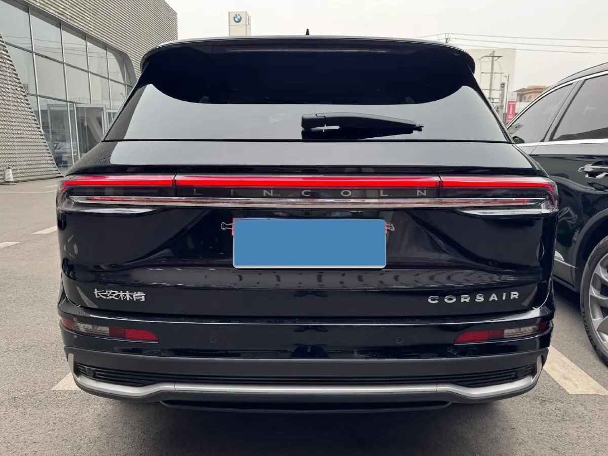 2024 Lincoln Corsair 2.0T 261HP L4 8AT,autocango,china used car exporter,china ev exporter,chinese used car exporter,chinese used ev exporter