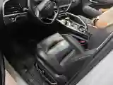 2020 Roewe RX5 1.5T 169HP L4 AMT PHEV 11.1KWH