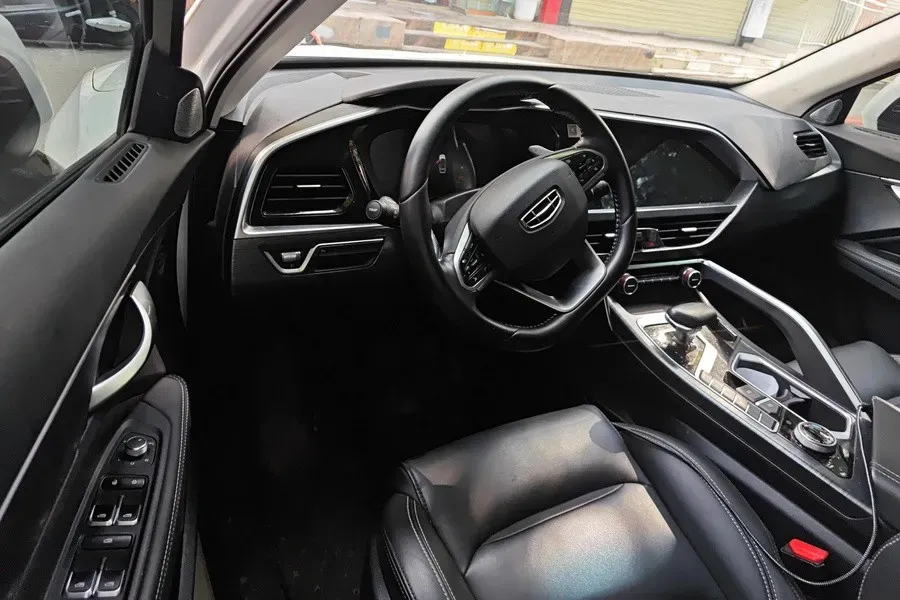 2020 Roewe RX5 1.5T 169HP L4 AMT PHEV 11.1KWH,autocango,china used car exporter,china ev exporter,chinese used car exporter,chinese used ev exporter