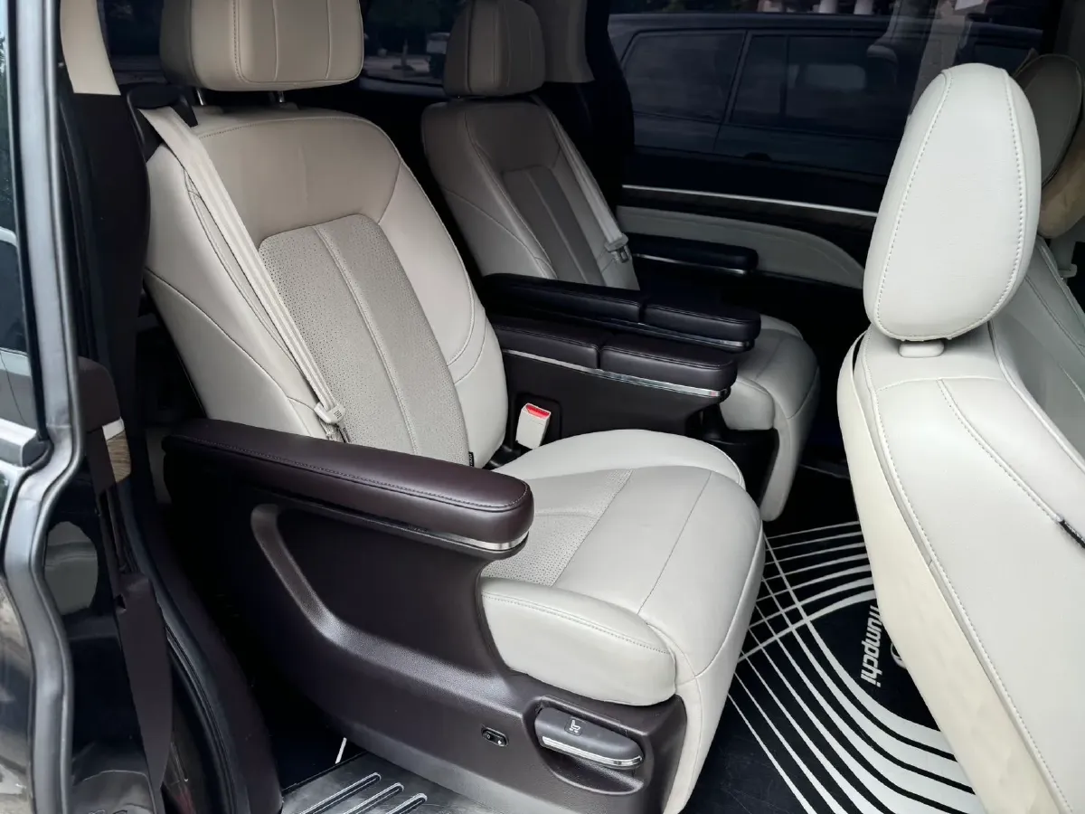 2021 GAC Trumpchi M8 2.0T 252HP L4 8AT,autocango,china used car exporter,china ev exporter,chinese used car exporter,chinese used ev exporter