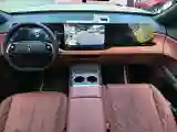 2025 ChangAn CS75 Plus 2.0T 233HP L4 8AT
