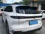 2025 ChangAn CS75 Plus 2.0T 233HP L4 8AT