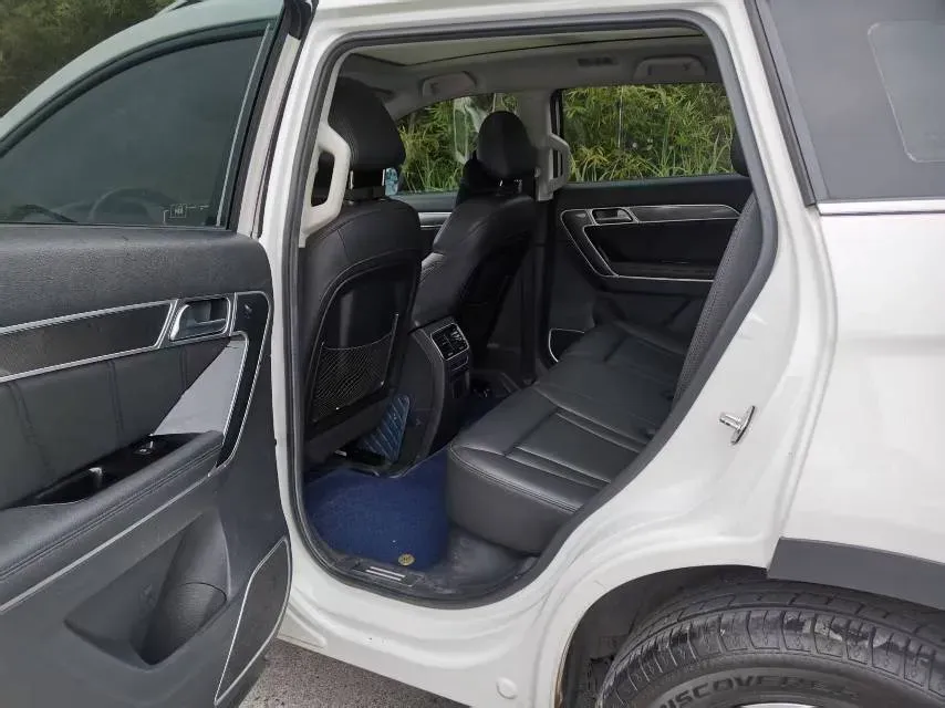 2016 Haval H6 Coupe 1.5T 150HP L4 6AT,autocango,china used car exporter,china ev exporter,chinese used car exporter,chinese used ev exporter