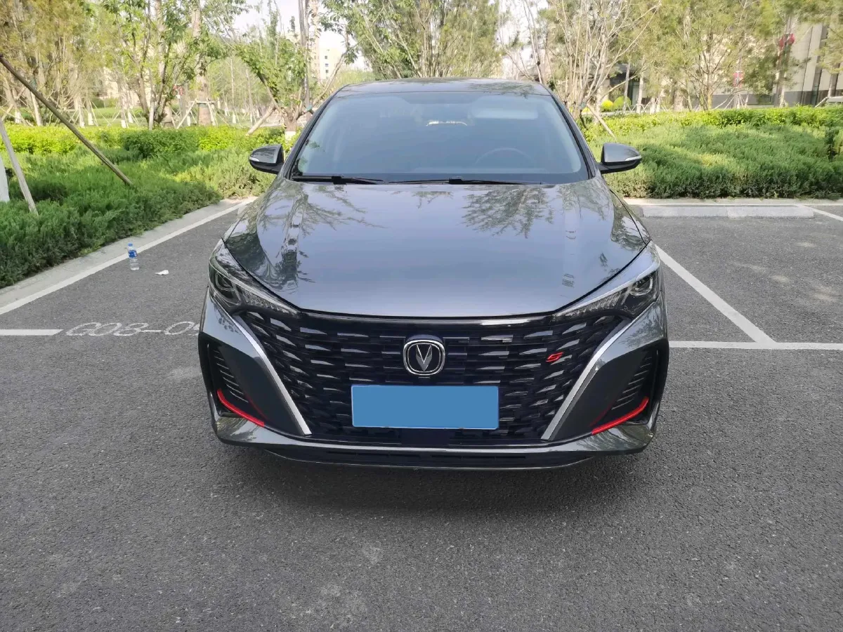 2023 ChangAn Eado 1.4T 160HP L4 7DCT,autocango,china used car exporter,china ev exporter,chinese used car exporter,chinese used ev exporter