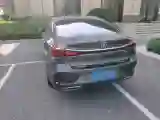 2023 ChangAn Eado 1.4T 160HP L4 7DCT