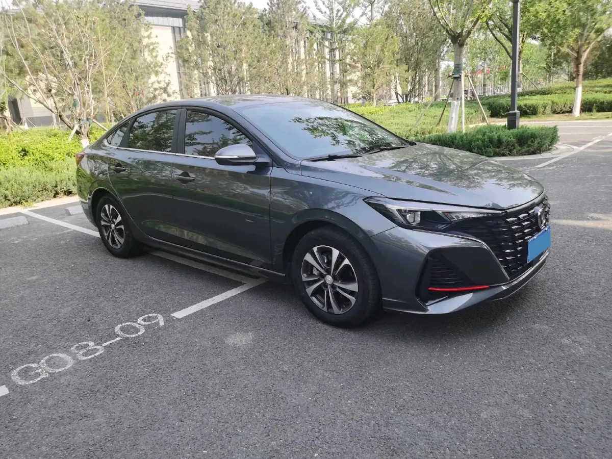 2023 ChangAn Eado 1.4T 160HP L4 7DCT,autocango,china used car exporter,china ev exporter,chinese used car exporter,chinese used ev exporter