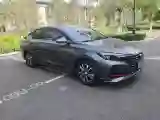 2023 ChangAn Eado 1.4T 160HP L4 7DCT