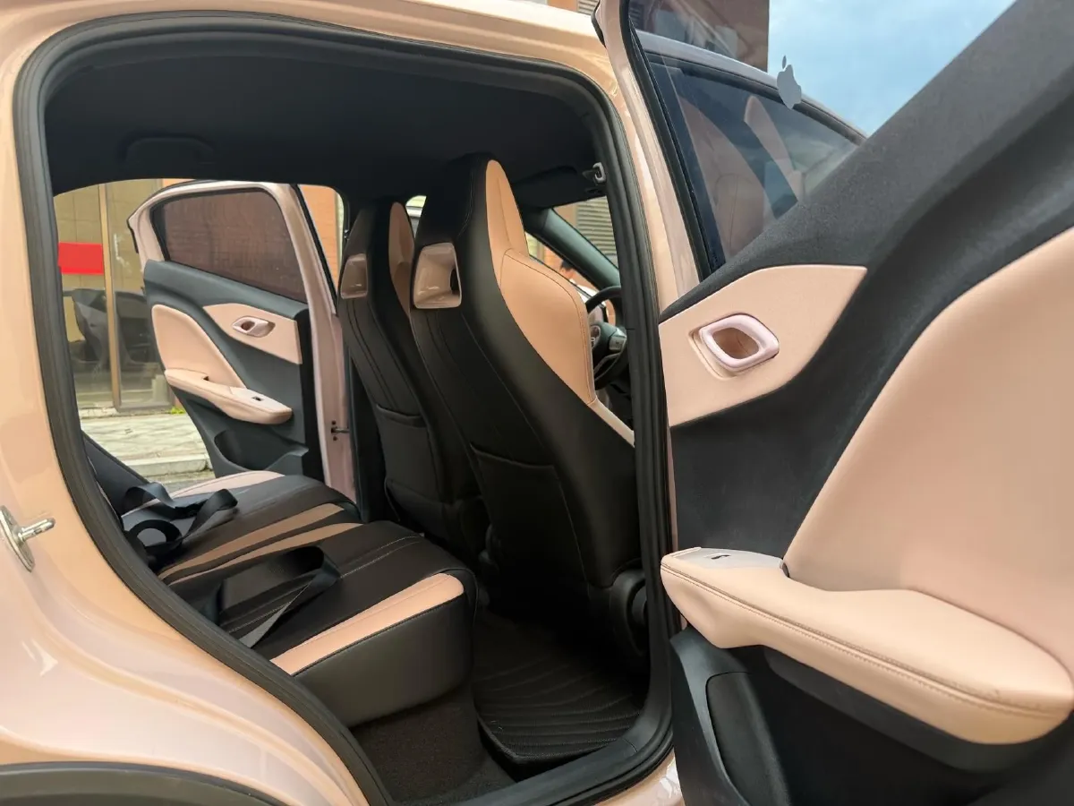 2023 BYD Seagull BEV 30.08KWH,autocango,china used car exporter,china ev exporter,chinese used car exporter,chinese used ev exporter